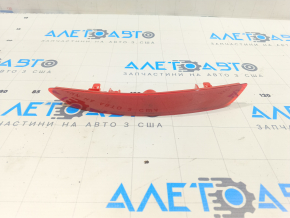 Rear bumper reflector left Mazda 3 19- 4d FPS
