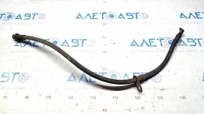 Brake hose rear left Lexus ES350 07-12