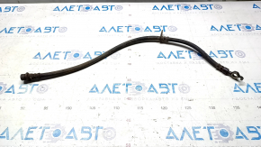 Brake hose rear left Lexus ES350 07-12