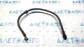 Brake hose rear right Lexus ES350 07-12