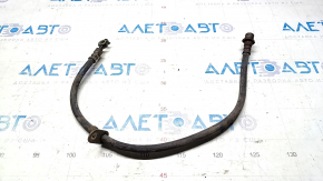 Brake hose rear right Lexus ES350 07-12