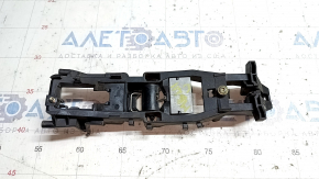 Mercedes W211 front left door handle mechanism