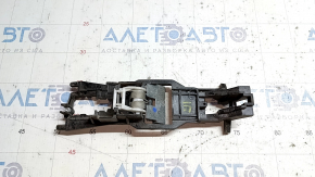 Mercedes W211 front right door handle mechanism