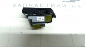 Front right central lock button VW Jetta 19- black