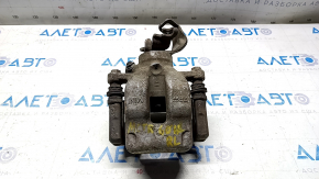 Caliper assembly rear left Mini Cooper Countryman R60 10-16