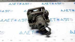 Caliper assembly rear left Mini Cooper Countryman R60 10-16