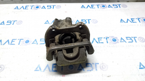 Caliper assembly rear left Mini Cooper Countryman R60 10-16