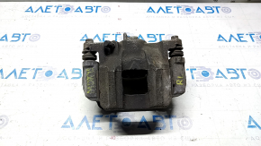 Rear left caliper assembly Acura MDX 14-16 pre-rest