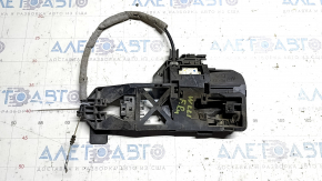 Mercedes W221 Front Right Door Handle Mechanism with Cable