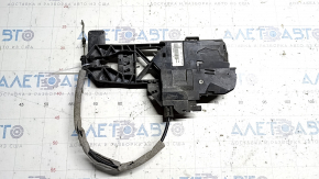 Mercedes W221 Front Right Door Handle Mechanism with Cable