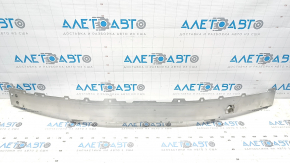 Front bumper reinforcement Mercedes C-class W205 15-21