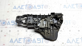 Rear left door handle mechanism Mercedes X164 GL