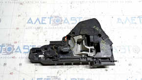 Rear left door handle mechanism Mercedes X164 GL