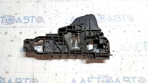 Door handle mechanism rear right Mercedes W164 ML
