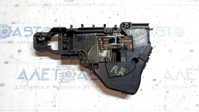 Door handle mechanism rear right Mercedes W164 ML
