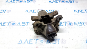 Rear right caliper Lexus IS200 IS300 99-05 rusty