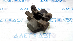 Rear right caliper Lexus IS200 IS300 99-05 rusty