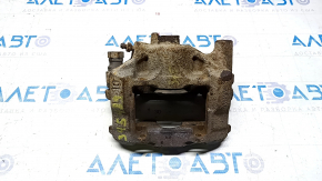 Caliper assembly rear left Lexus GS300 06-06 rusty