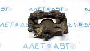Caliper assembly rear left Lexus GS300 06-06 rusty