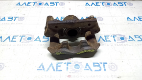 Caliper assembly rear left Lexus GS300 06-06 rusty