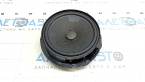 Front right door speaker VW Jetta 19 - cracks in mounts