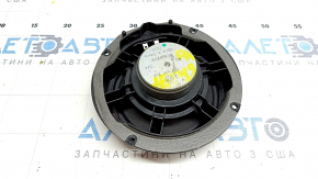 Front right door speaker VW Jetta 19 - cracks in mounts