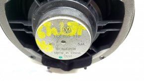 Front right door speaker VW Jetta 19 - cracks in mounts