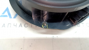 Front right door speaker VW Jetta 19 - cracks in mounts