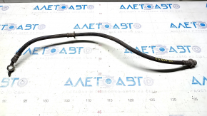 Brake hose rear left Lexus ES300 ES330