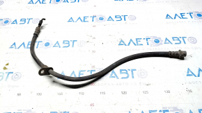 Brake hose rear left Lexus ES300 ES330