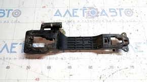 Front right door handle mechanism for Suzuki Kizashi 10-15