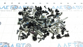 Tesla Model 3 Interior Hardware 21 - Incomplete