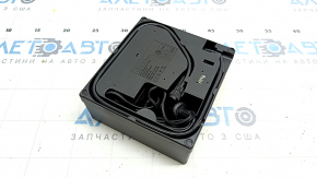 Compressor for pumping wheels VW Jetta 19-24