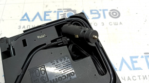 Compressor for pumping wheels VW Jetta 19-24