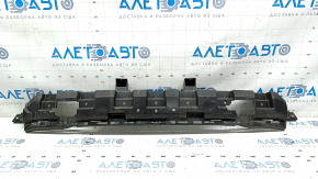 Jeep Compass 17-21 Trailhawk Front Bumper Absorber