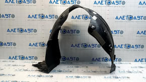 Front right mudguard Hyundai Santa FE Sport 17-18 rest