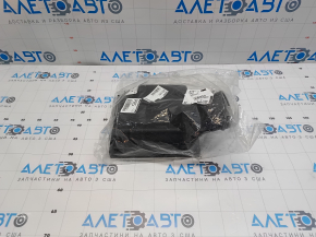 Upper air filter housing cover Subaru Forester 19-24 SK