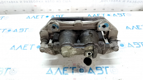 Front left caliper assembly for Ford Mustang mk6 15-23, 2 pistons