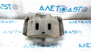 Front right caliper assembly for Ford Mustang mk6 15-23, 2 pistons
