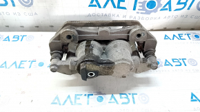 Front right caliper assembly for Ford Mustang mk6 15-23, 2 pistons
