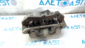 Front right caliper assembly for Ford Mustang mk6 15-23, 2 pistons