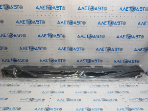 Left threshold Hyundai Veloster 12-17