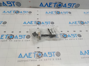 Door limiter rear left Mazda 3 14-18 BM