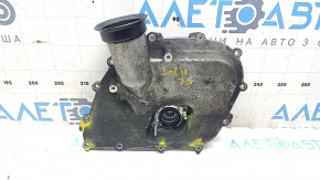 Rear Engine Cover VW Jetta 11-18 USA 2.5 Upper
