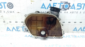 Rear Engine Cover VW Jetta 11-18 USA 2.5 Upper