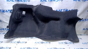 Black left wheel arch trim for Lexus ES300 ES330