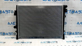 Radiator cooling water Dodge Journey 11- 2.4 3.6 AVA