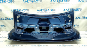 VW Jetta 19 Trunk Lid - Blue LD5L, Butts