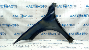 Front right wing VW Jetta 19- blue LD5L