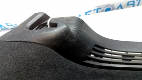 Arch trim left Lexus CT200h 11-17 black, scratches